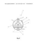 MEDIA BED FILTERS FOR FILTERING FINE PARTICLES FROM A RAW LIQUID FLOW AND     METHOD OF USING THE SAME diagram and image