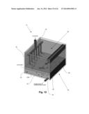 MEDIA BED FILTERS FOR FILTERING FINE PARTICLES FROM A RAW LIQUID FLOW AND     METHOD OF USING THE SAME diagram and image