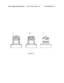 UPWARDLY BIASING CHILD-RESISTANT CLOSURE FOR LIQUID MEDICAMENTS diagram and image