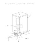 HOUSING, IN PARTICULAR A PROTECTIVE INSTRUMENT HOUSING WITH AT LEAST ONE     COMPONENT TO BE PROTECTED DISPOSED THEREIN diagram and image