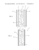 HOUSING, IN PARTICULAR A PROTECTIVE INSTRUMENT HOUSING WITH AT LEAST ONE     COMPONENT TO BE PROTECTED DISPOSED THEREIN diagram and image