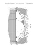 HYBRID PRESSURE VESSELS FOR HIGH PRESSURE APPLICATIONS diagram and image