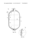 HYBRID PRESSURE VESSELS FOR HIGH PRESSURE APPLICATIONS diagram and image