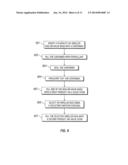 SELECTABLE, MULTIPLE CHAMBER CONTAINER HAVING SINGLE NOZZLE ASSEMBLY diagram and image