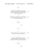 TEARING METHOD AND APPARATUS FOR TEARING POLARIZING PLATE diagram and image