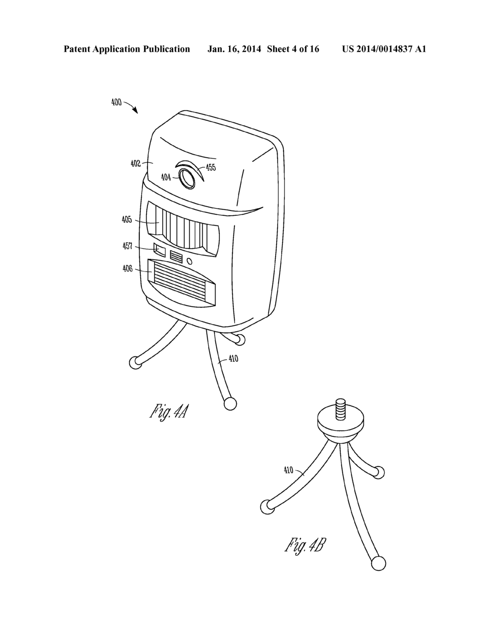 MOTION DETECTOR CAMERA - diagram, schematic, and image 05