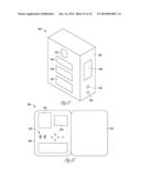 MOTION DETECTOR CAMERA diagram and image