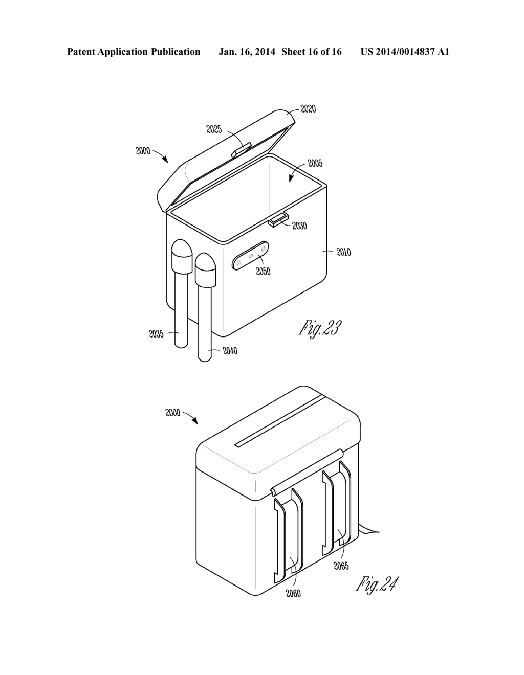 MOTION DETECTOR CAMERA - diagram, schematic, and image 17