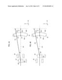 CHARGED PARTICLE BEAM IRRADIATION APPARATUS diagram and image