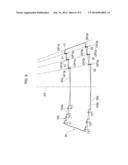 CHARGED PARTICLE BEAM IRRADIATION APPARATUS diagram and image