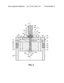 BOLTED VALVE CONTROL ELEMENT diagram and image