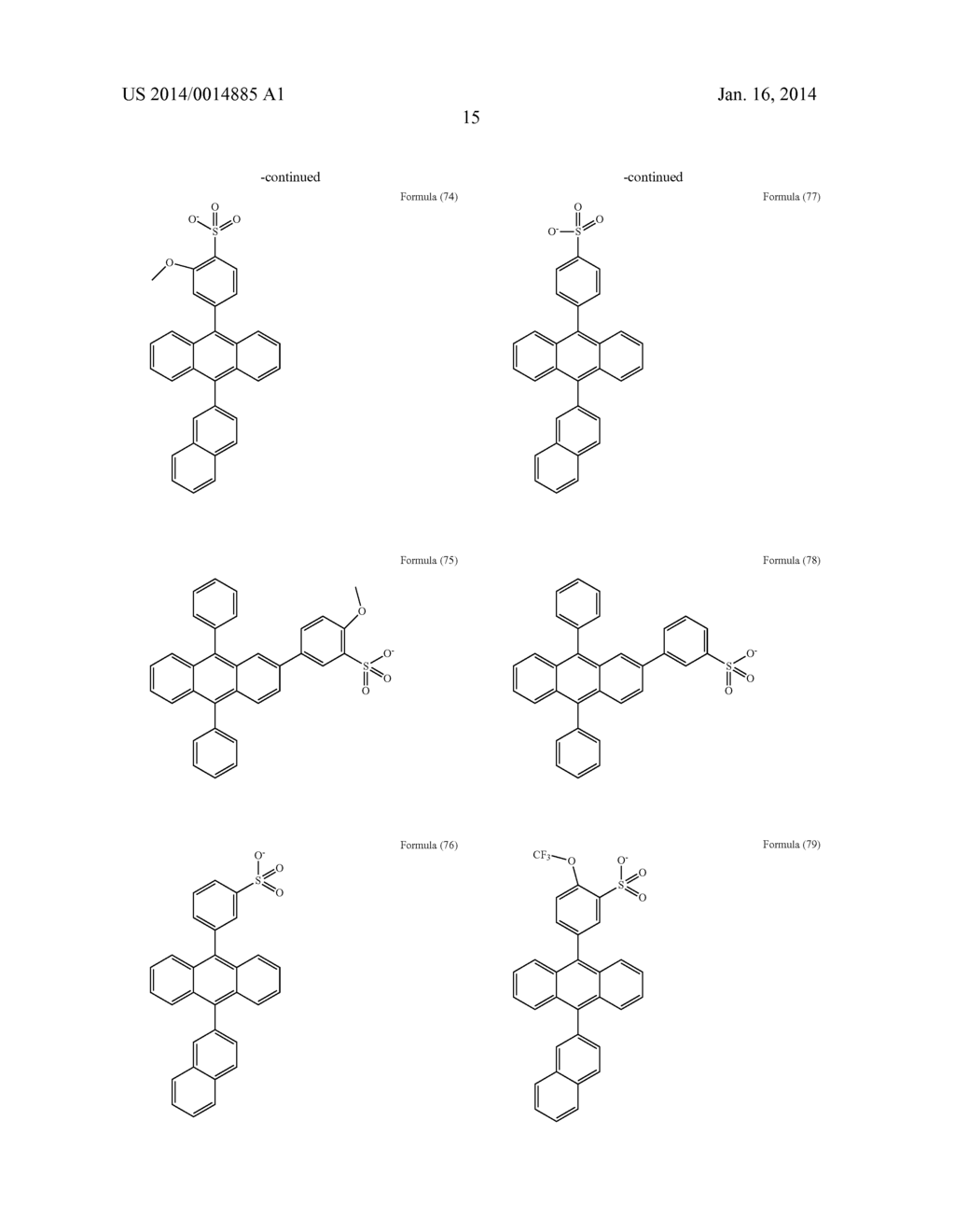 ORGANIC IONIC FUNCTIONAL MATERIALS - diagram, schematic, and image 16