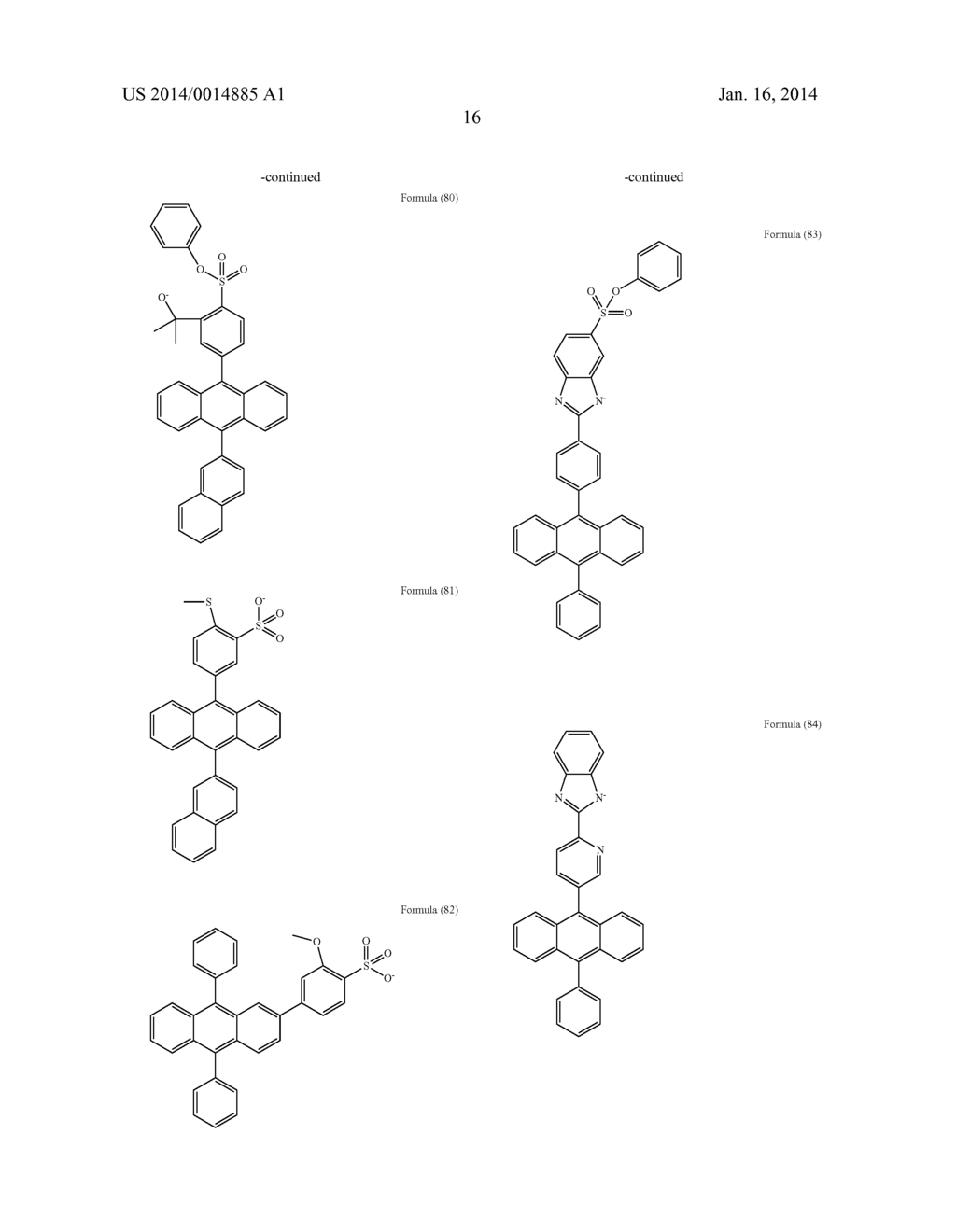 ORGANIC IONIC FUNCTIONAL MATERIALS - diagram, schematic, and image 17