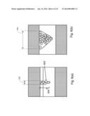 CONDUCTIVE PATH IN SWITCHING MATERIAL IN A RESISTIVE RANDOM ACCESS MEMORY     DEVICE AND CONTROL diagram and image