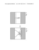 CONDUCTIVE PATH IN SWITCHING MATERIAL IN A RESISTIVE RANDOM ACCESS MEMORY     DEVICE AND CONTROL diagram and image