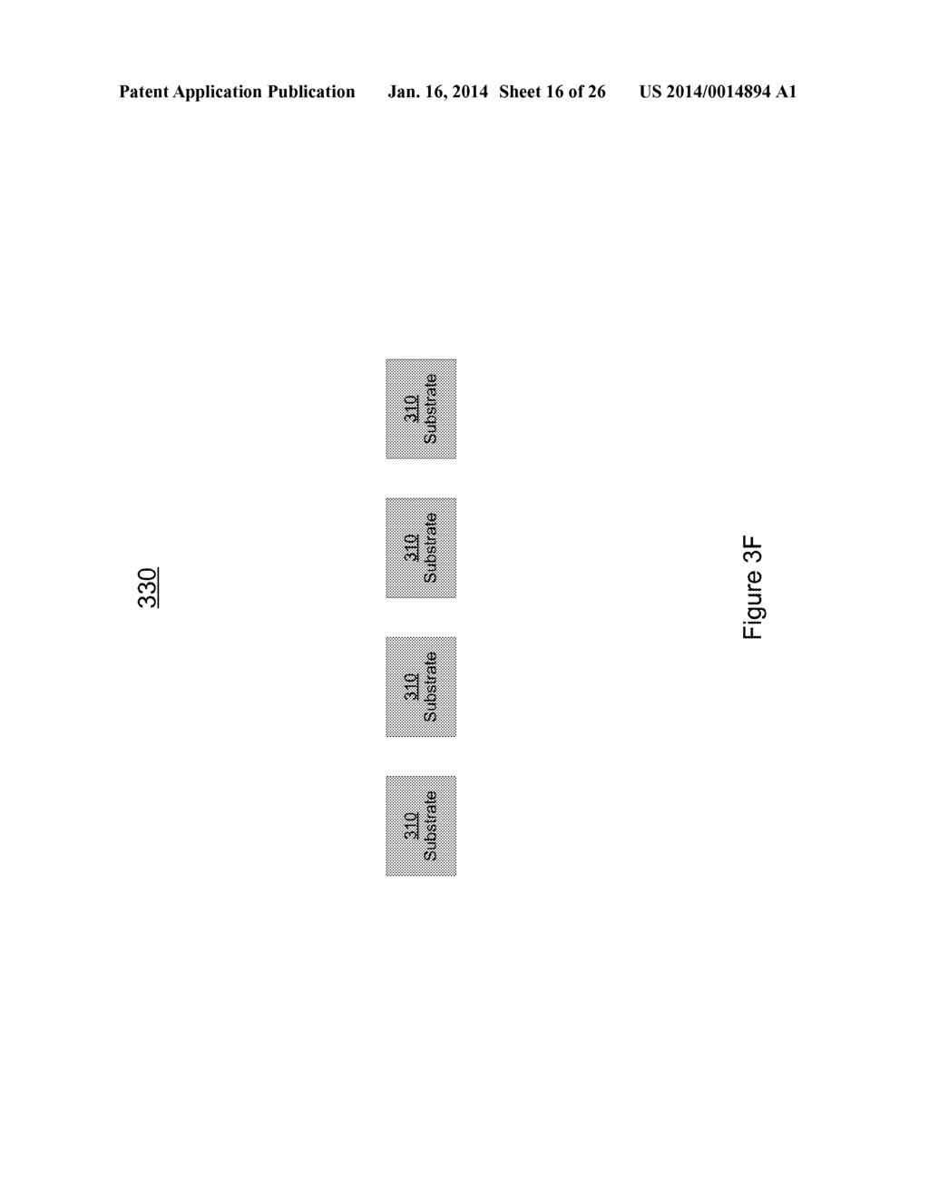 HIGH PERFORMANCE LIGHT EMITTING DIODE WITH VIAS - diagram, schematic, and image 17