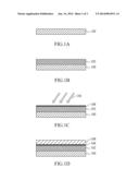 LED PHOSPHOR AND FABRICATING METHOD THEREOF diagram and image