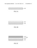 LED PHOSPHOR AND FABRICATING METHOD THEREOF diagram and image