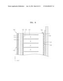 ORGANIC LAYER DEPOSITION APPARATUS, METHOD OF MANUFACTURING ORGANIC     LIGHT-EMITTING DISPLAY APPARATUS USING THE SAME, AND ORGANIC     LIGHT-EMITTING DISPLAY APPARATUS MANUFACTURED USING THE METHOD diagram and image