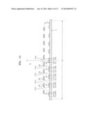 ORGANIC LAYER DEPOSITION APPARATUS, METHOD OF MANUFACTURING ORGANIC     LIGHT-EMITTING DISPLAY APPARATUS USING THE SAME, AND ORGANIC     LIGHT-EMITTING DISPLAY APPARATUS MANUFACTURED USING THE METHOD diagram and image