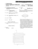 PHOSPHORESCENT EMITTERS CONTAINING DIBENZO[1,4]AZABORININE STRUCTURE diagram and image