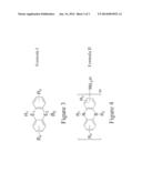 PHOSPHORESCENT EMITTERS CONTAINING DIBENZO[1,4]AZABORININE STRUCTURE diagram and image