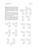 PHOSPHORESCENT EMITTERS CONTAINING DIBENZO[1,4]AZABORININE STRUCTURE diagram and image