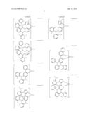 PHOSPHORESCENT EMITTERS CONTAINING DIBENZO[1,4]AZABORININE STRUCTURE diagram and image