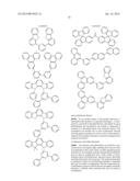 PHOSPHORESCENT EMITTERS CONTAINING DIBENZO[1,4]AZABORININE STRUCTURE diagram and image