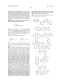 PHOSPHORESCENT EMITTERS CONTAINING DIBENZO[1,4]AZABORININE STRUCTURE diagram and image