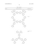 PHOSPHORESCENT EMITTERS CONTAINING DIBENZO[1,4]AZABORININE STRUCTURE diagram and image