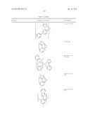 PHOSPHORESCENT EMITTERS CONTAINING DIBENZO[1,4]AZABORININE STRUCTURE diagram and image