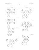 PHOSPHORESCENT EMITTERS CONTAINING DIBENZO[1,4]AZABORININE STRUCTURE diagram and image