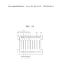 ORGANIC LIGHT EMITTING DISPLAY APPARATUS AND METHOD OF MANUFACTURING OF     THE SAME diagram and image