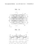 ORGANIC LIGHT EMITTING DISPLAY APPARATUS AND METHOD OF MANUFACTURING OF     THE SAME diagram and image