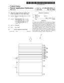 ORGANIC LIGHT EMITTING DIODE, AND PANEL AND DISPLAY USING THE SAME diagram and image