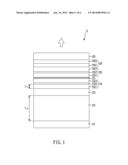 ORGANIC LIGHT EMITTING DIODE, AND PANEL AND DISPLAY USING THE SAME diagram and image