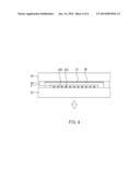 ORGANIC LIGHT EMITTING DIODE, AND PANEL AND DISPLAY USING THE SAME diagram and image