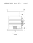 ORGANIC LIGHT EMITTING DIODE, AND PANEL AND DISPLAY USING THE SAME diagram and image