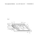 ELECTRO-OPTICAL DEVICE AND ELECTRONIC DEVICE diagram and image