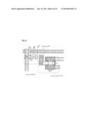 ELECTRO-OPTICAL DEVICE AND ELECTRONIC DEVICE diagram and image