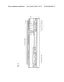 ELECTRO-OPTICAL DEVICE AND ELECTRONIC DEVICE diagram and image