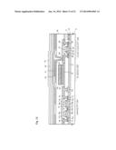 ELECTRO-OPTICAL DEVICE AND ELECTRONIC DEVICE diagram and image