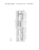 ELECTRO-OPTICAL DEVICE AND ELECTRONIC DEVICE diagram and image