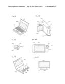 ELECTRO-OPTICAL DEVICE AND ELECTRONIC DEVICE diagram and image