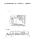 ELECTRO-OPTICAL DEVICE AND ELECTRONIC DEVICE diagram and image