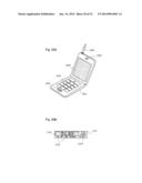 ELECTRO-OPTICAL DEVICE AND ELECTRONIC DEVICE diagram and image