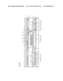 ELECTRO-OPTICAL DEVICE AND ELECTRONIC DEVICE diagram and image