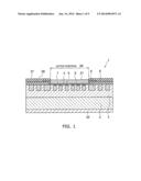 SEMICONDUCTOR DEVICE AND METHOD FOR MANUFACTURING SEMICONDUCTOR DEVICE diagram and image