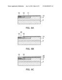 SEMICONDUCTOR DEVICE AND METHOD FOR MANUFACTURING SEMICONDUCTOR DEVICE diagram and image